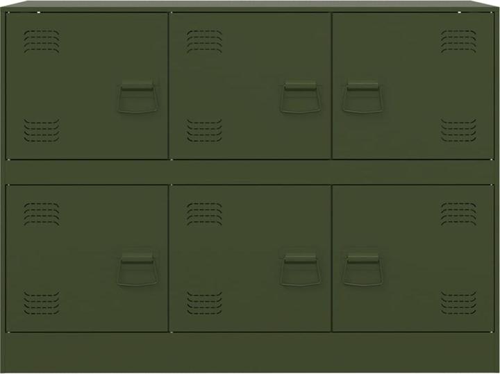Image du produit vidaXL Sideboard (99 x 39 x 73 cm)