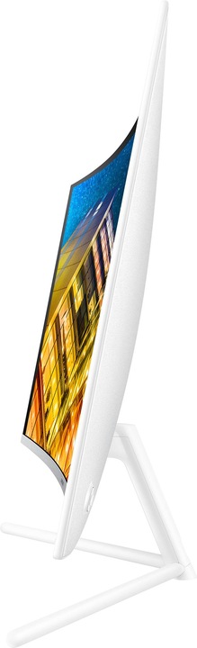 Produktbild Samsung U32R591CWR (3840 x 2160 Pixel, 32")