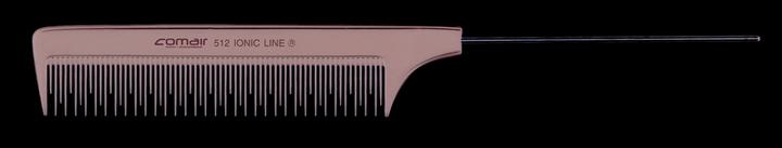 Actual product image Comair Comb 512 Ionic Professional Line