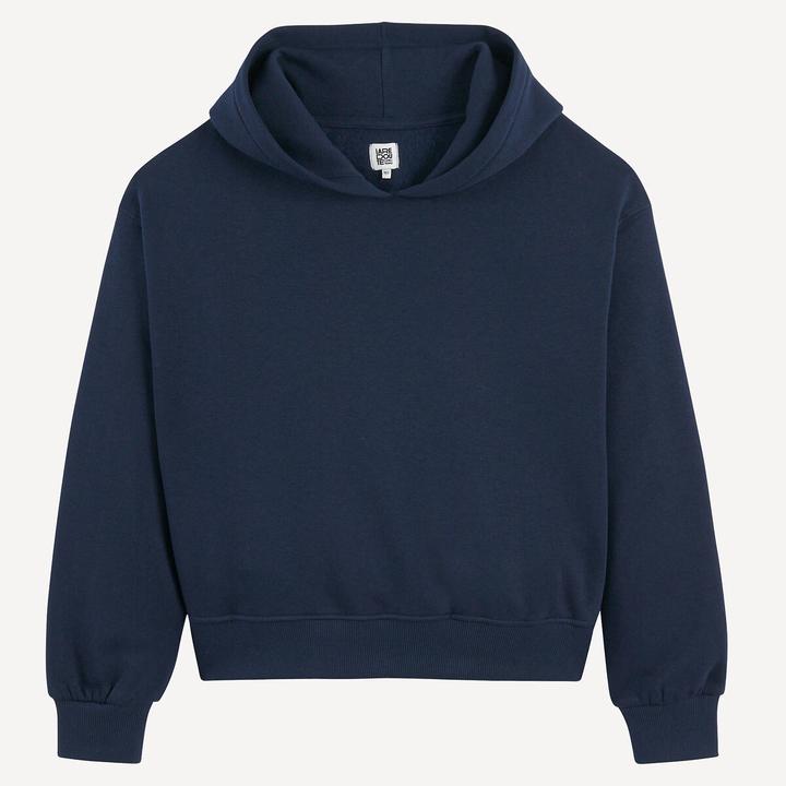 Immagine prodotto La Redoute Collections Kapuzensweatshirt (104)