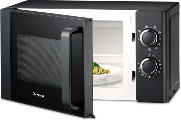 Immagine prodotto Trisa Micro Grill (20 l)