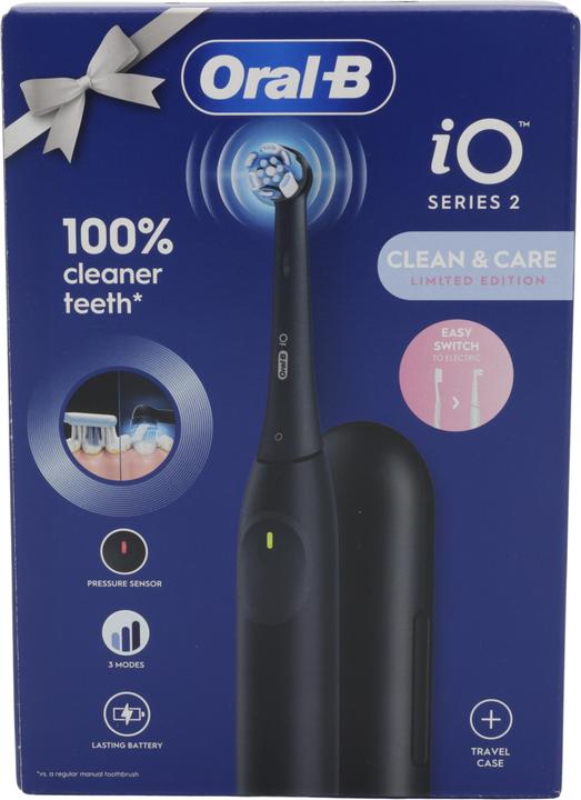 Produktbild Oral-B iO Series 2