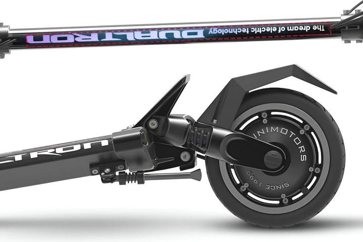 Actual product image Mini Motor LED-Beleuchtung Ersatzteil