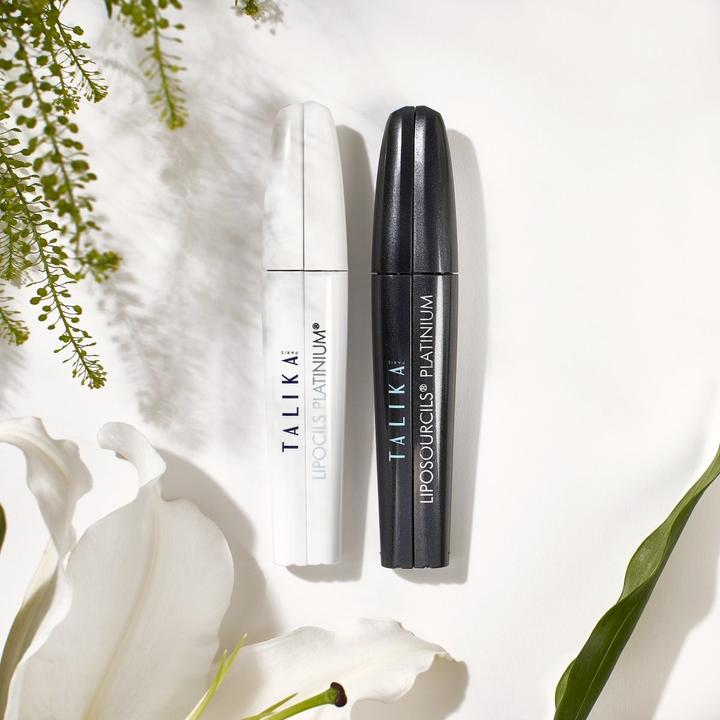 Actual product image Talika Eyebrow Lipocils Platinum (15 ml)