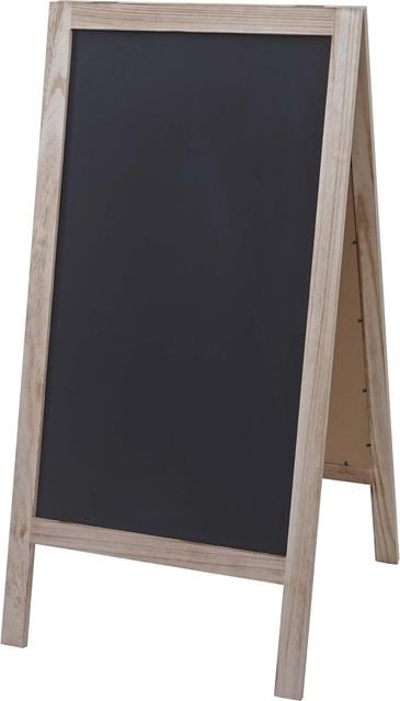 Image du produit Swisshandel24 Panneau publicitaire (100 x 50 cm)