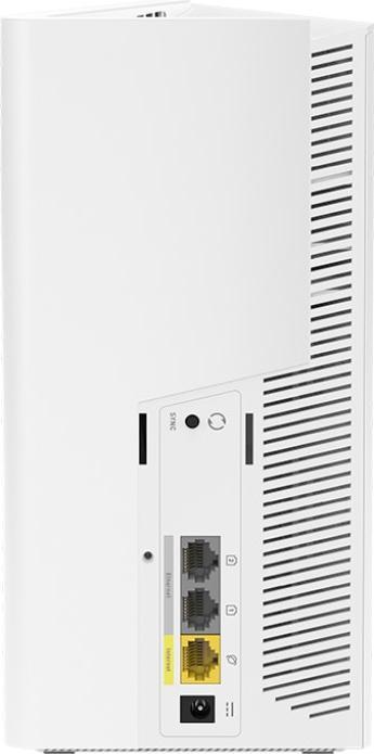 Produktbild MSI Roamii Be Lite Wifi 7 Mesh System 2 Pack