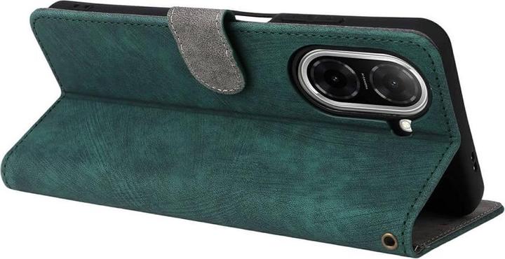 Immagine prodotto Cover-Discount Xiaomi Redmi A5 / Poco C71 - Ledertasche mit RFID Blocker (Xiaomi Redmi 5)