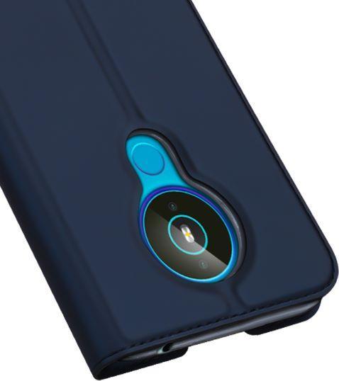 Actual product image Dux Ducis Skin Pro Series Bookcover (Nokia 1.4)