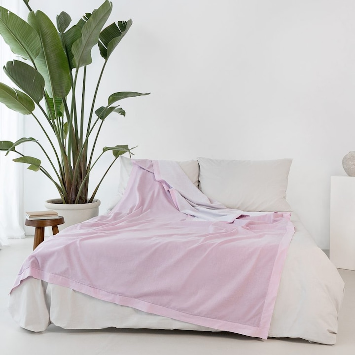 Breezyblanket Coperta estiva (155 x 225 cm)