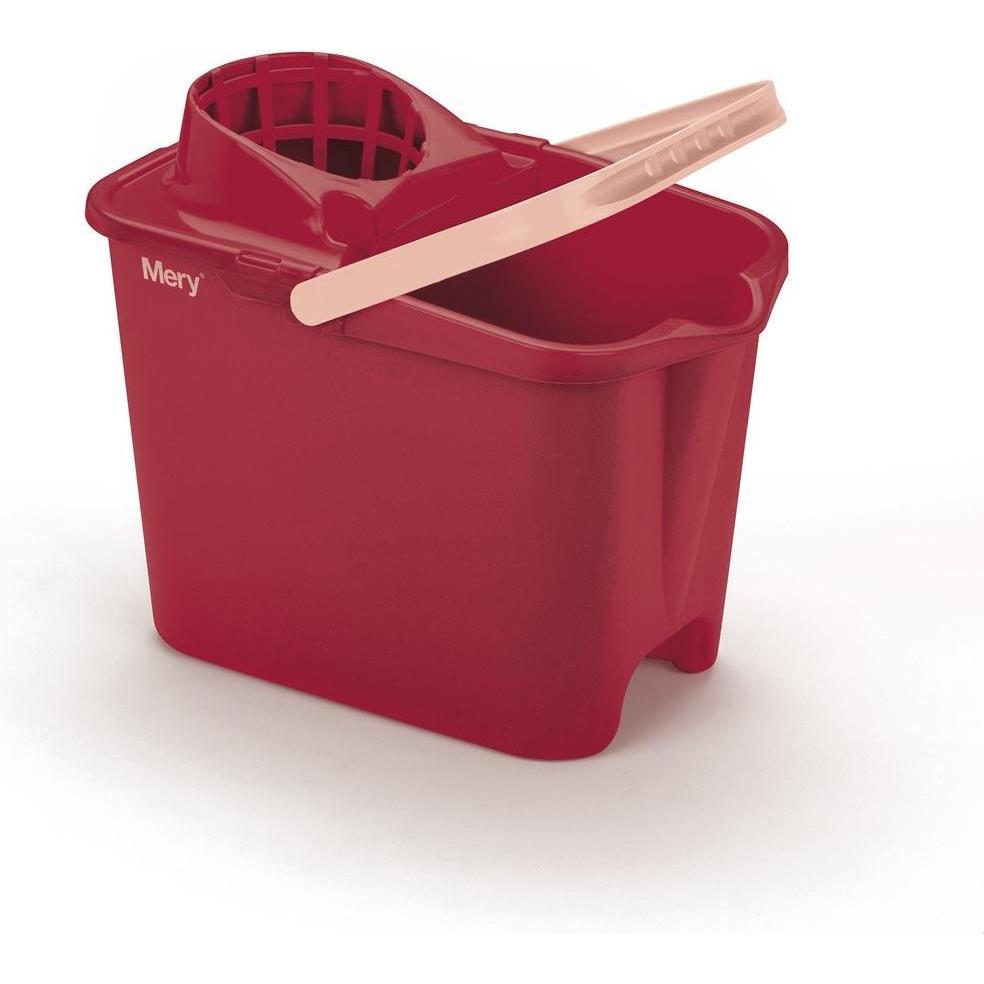 Mery Spainis 14L Rot (1 Stk.) (0315.34)