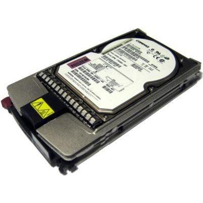 HP Hewlett-Packard 189395-001 (0.02 TB, 3.5"), Festplatte