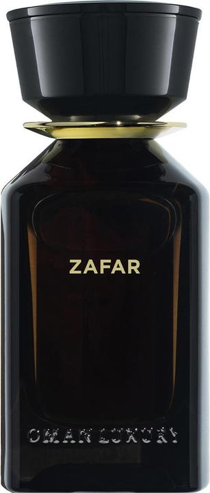 Actual product image Oman Luxury Zafar Eau de Parfum (Eau de parfum, 100 ml)