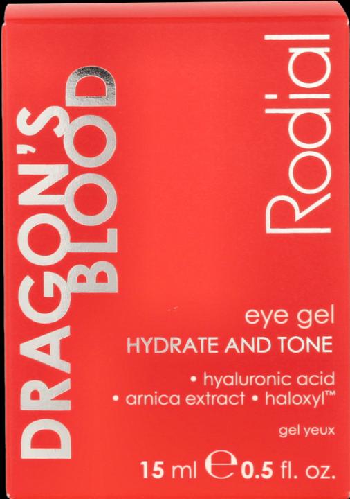 Actual product image Rodial Eye Gel (Eye care gel, 15 ml, Day)