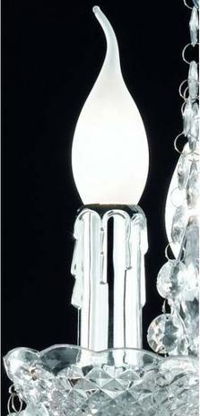 Actual product image Trio Lüster (E14)