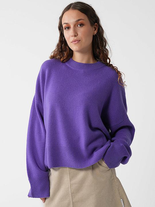 Produktbild Davida Kaschmirpullover (L)