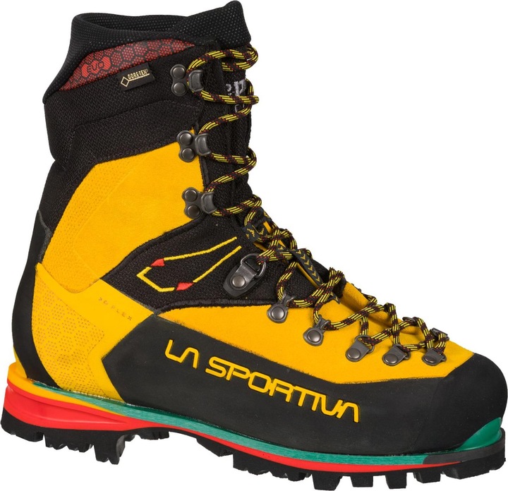 Actual product image La Sportiva Nepal EVO GTX (44)