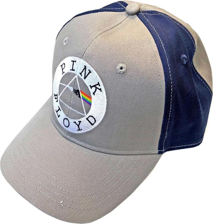 Grey/navy blue