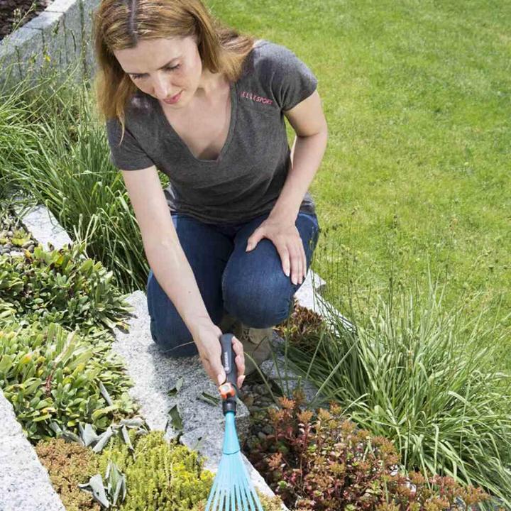 Actual product image Gardena Kleingeräte-Griff