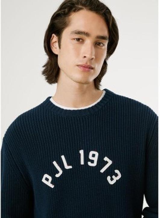 Produktbild Pepe Jeans Powell Strickware (L)