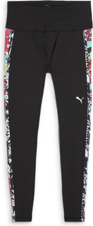 Image du produit Puma Cuissard Tropical Aop Hw 7/8 (XS)