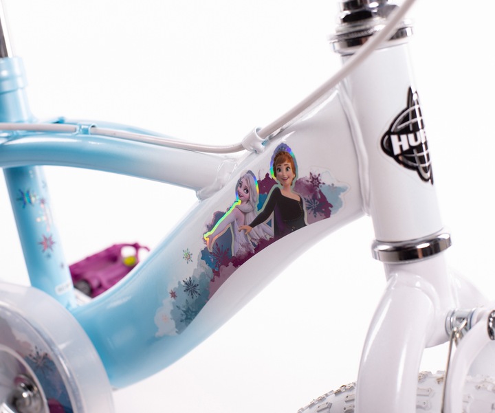 Actual product image ‎Huffy Frozen (14")