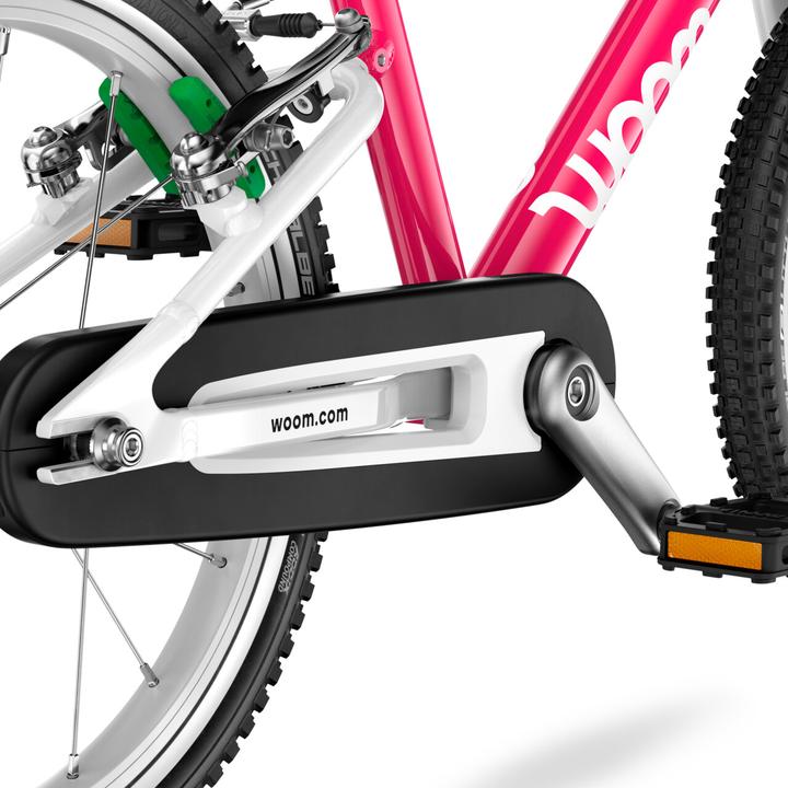 Produktbild woom Go 2 (14")