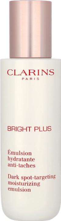 Produktbild Clarins Bright Plus (75 ml, 24h Creme)
