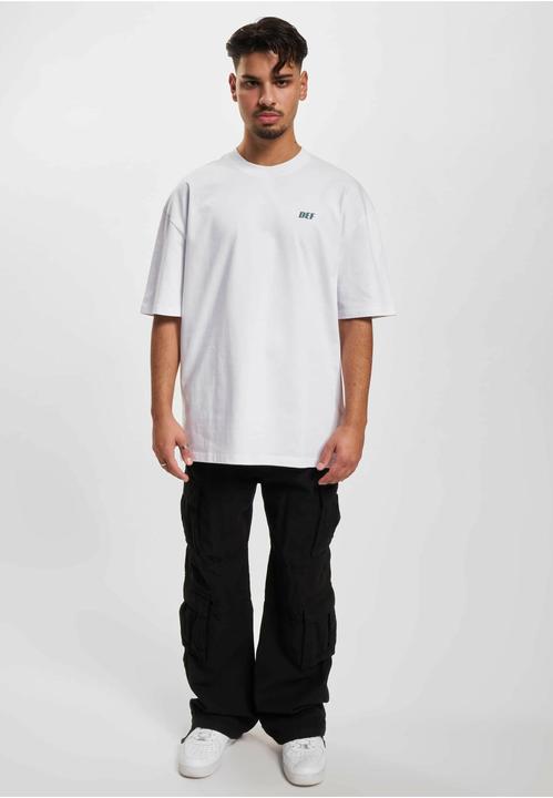Produktbild DEF Work Tshirt - 134533 (XL)