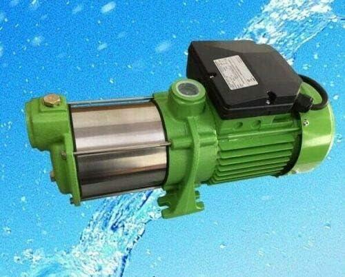 Produktbild CHM Kreiselpumpe 170 5SH 1,5 KW (Gartenpumpe, Klarwasserpumpe)