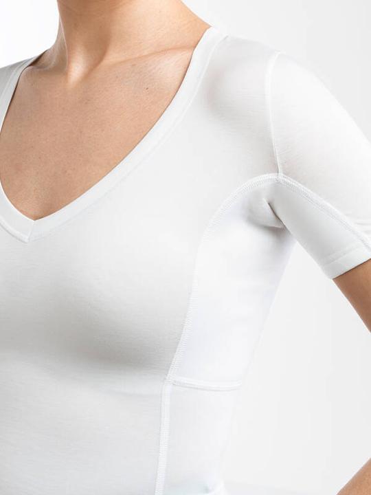 Image du produit ISA Bodywear Shirt kurzarm (XS)