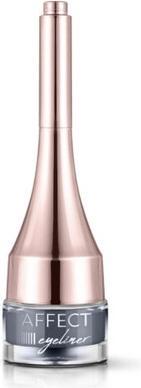 Affect Eyeliner w żelu Simple Lines Grey (Grey)