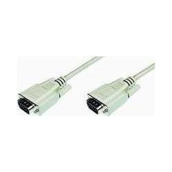 Thumbnail - Digitus VGA — VGA (5 m, VGA), Video Kabel