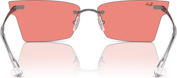 Actual product image Ray Ban Xime Sunglasses