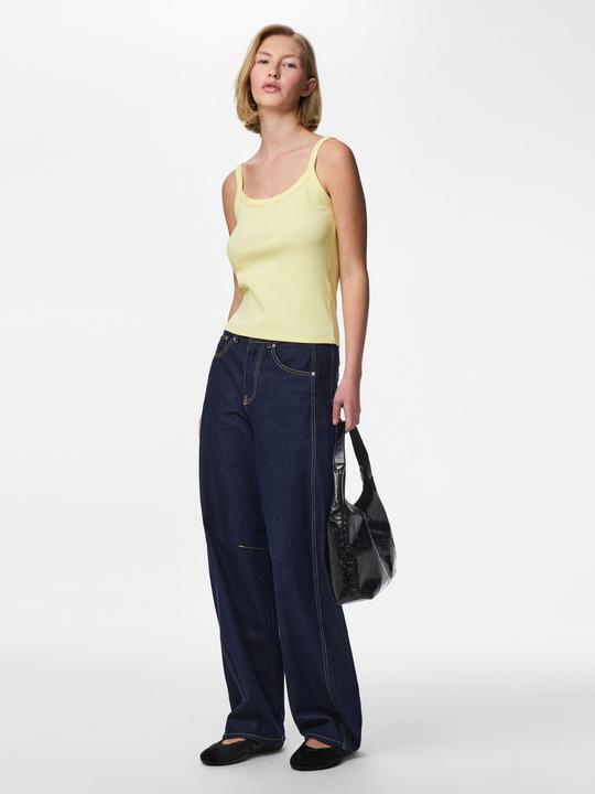 Immagine prodotto Pieces Pcmay Strap Top Jrs Noos Bc (S)