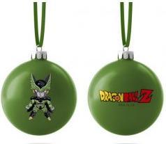 SD Toys Dragon Ball Ornament Cell Chibi Decorazione (1 -parte)