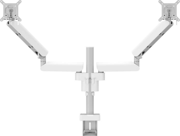 Vogels MOMO 4237 MONITORARM 2 SCHERMEN (Tabel, 43", 10 kg)