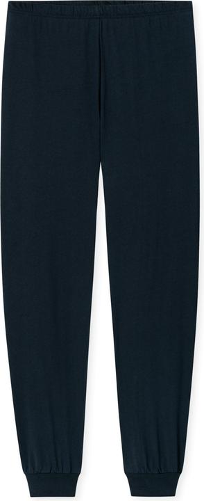 Produktbild Schiesser Comfort Essentials Schlafanzug (56, XXL)