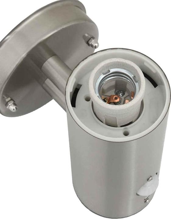 Immagine prodotto vidaXL Garten Wand sconce (E27, IP44)