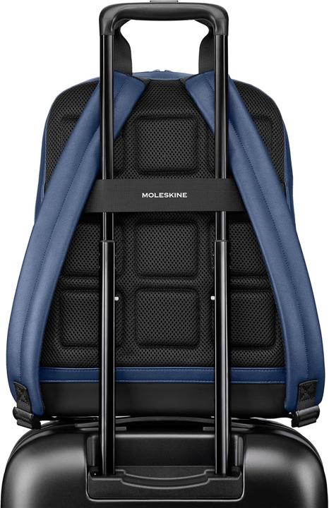 Actual product image Moleskine Classic 2.0 Backpack (16 l)