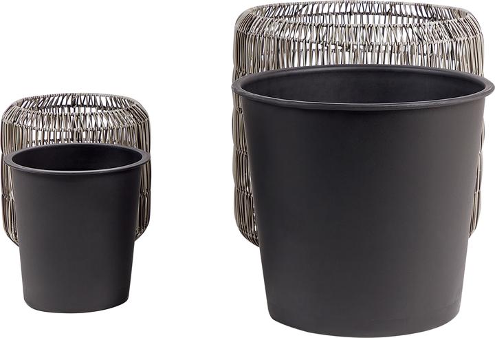 Produktbild Beliani Brodiea