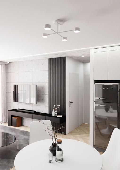 Produktbild Licht-Erlebnisse Cirpi (GX53)