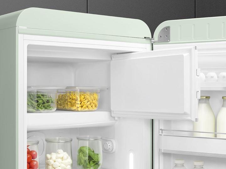 Actual product image Smeg FAB28RPG5 (270 l)