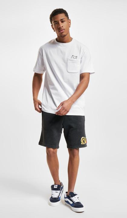 Produktbild RipnDip Lord Nermal Pocket T-Shirt (M)