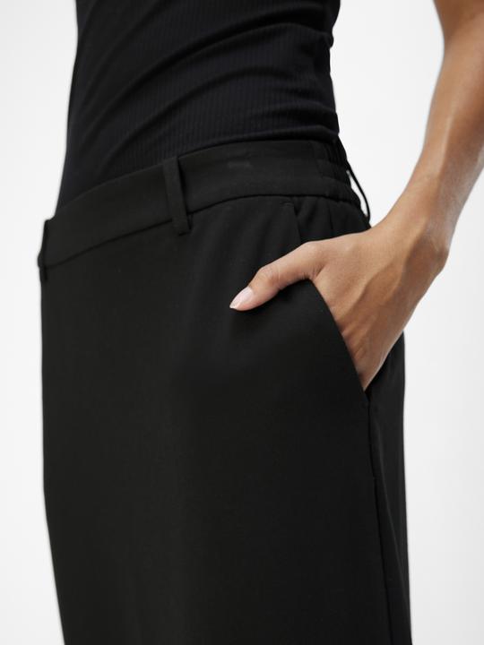Actual product image Object Mid Waist Maxirock (36)
