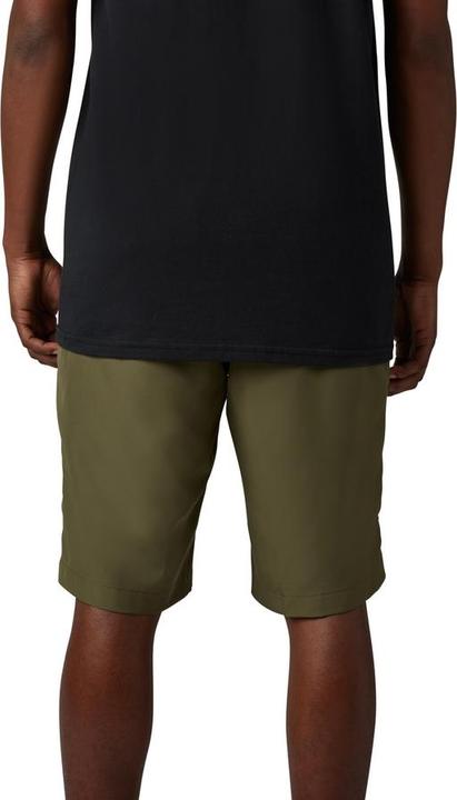 Produktbild Fox SHORT 23 ESSEX TECH 21" OLV GRN 32 (32)