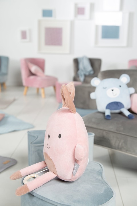 Produktbild Roba Lil Sofa (Kinderstuhl)