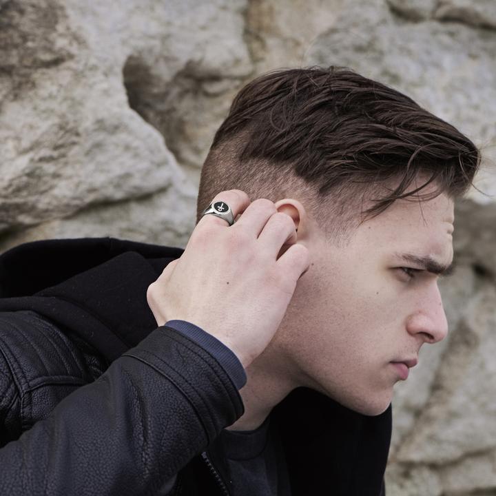 Actual product image Lucleon Ankh (70)