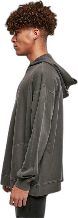 Produktbild Urban Classics Overdyed Camp Hoody (L)