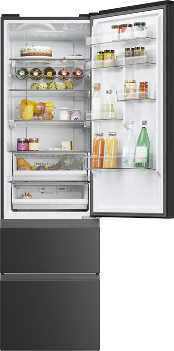 Produktbild Haier HTW5620DNPT (414 l)