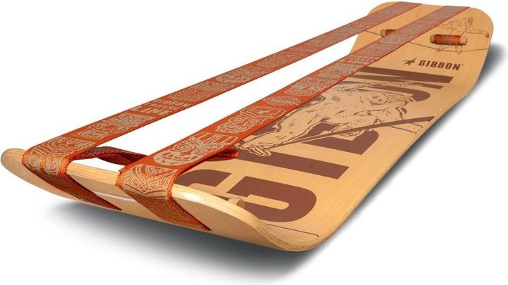 Produktbild Gibbon Giboard Webbing Travel